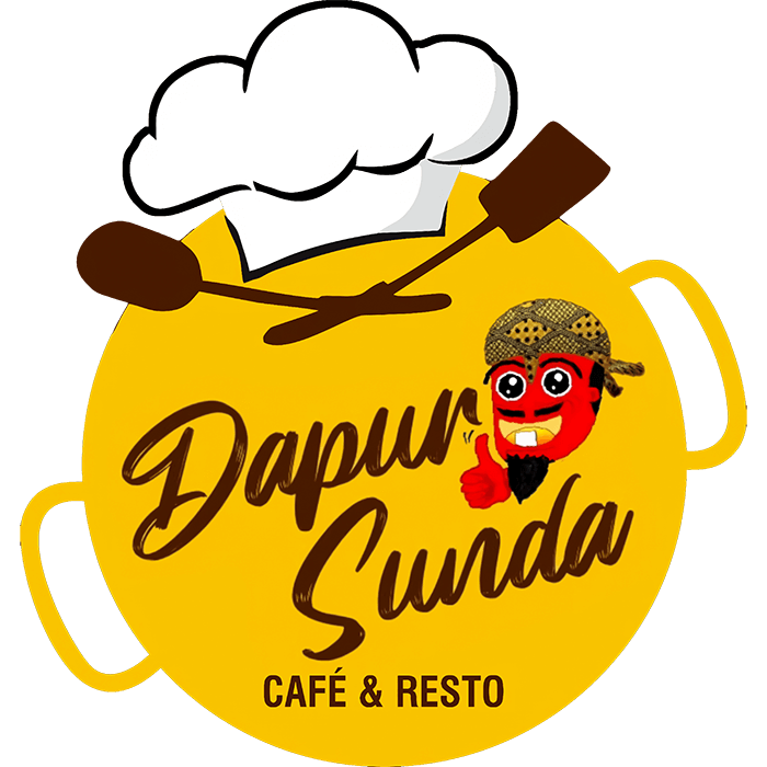 Dapur Sunda （ダプル スンダ）